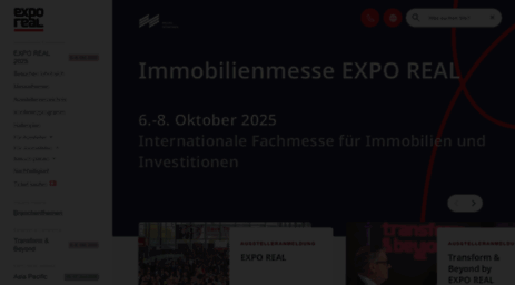 exporeal.net