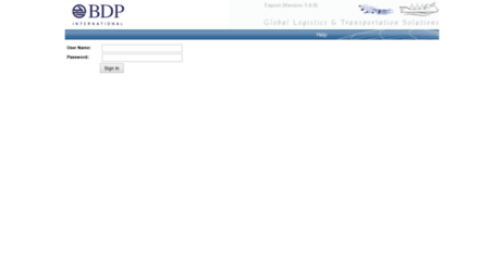 export.bdpinternational.com