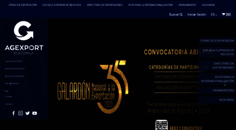 export.com.gt