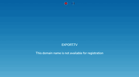 export.tv