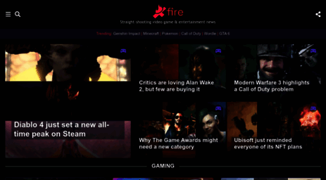 export.xfire.com