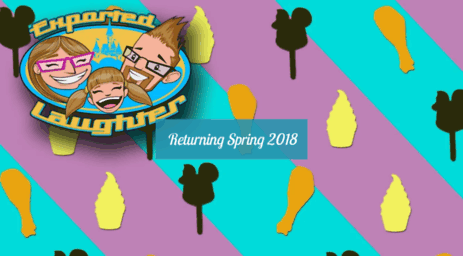 exportedlaughter.com