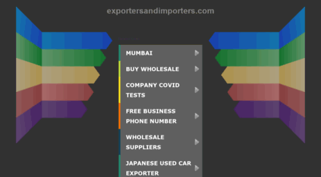 exportersandimporters.com