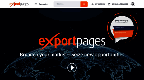 exportpages.com