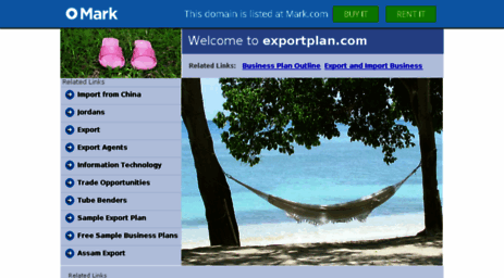 exportplan.com