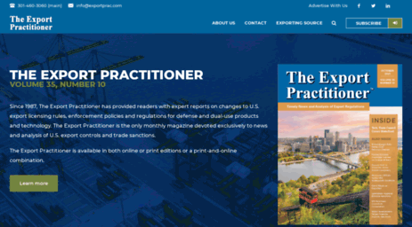 exportprac.com