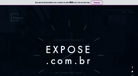 expose.com.br