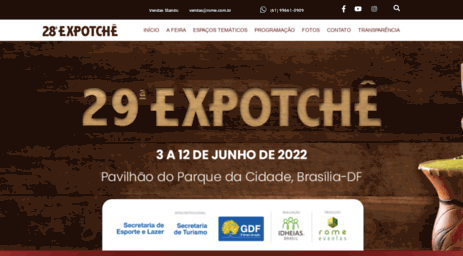 expotche.com.br