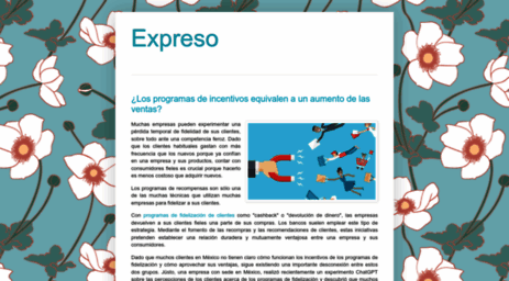 expresoonline.com.mx