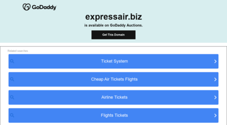 expressair.biz