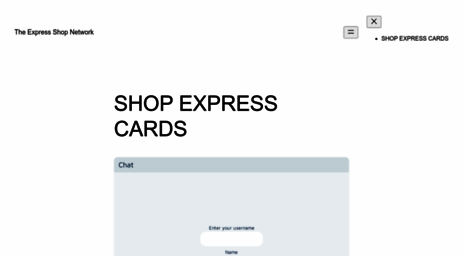 expresscard.org