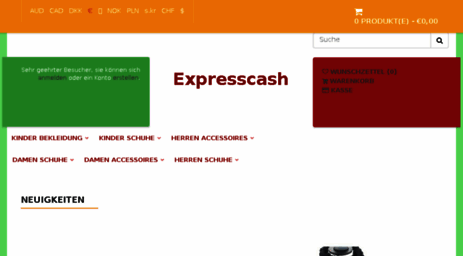 expresscash.de