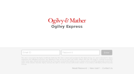 expresslogin.ogilvy.com