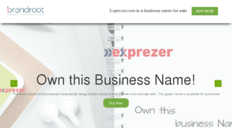 exprezer.com