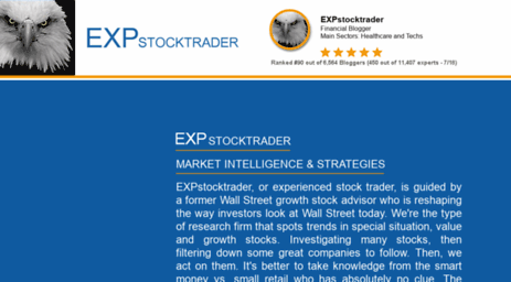 expstocktrader.com