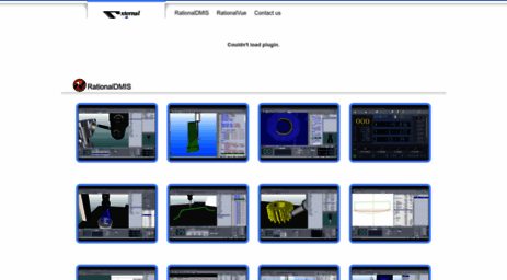 external-array.com