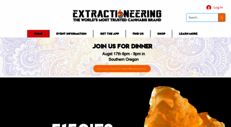 extractioneering.com
