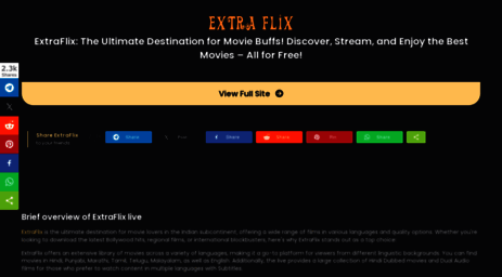 visit-extraflix-extraflix-bolly4u-hdhub4u-downloadhub