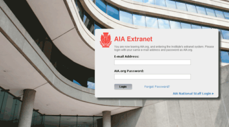 extranet.aia.org