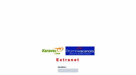 extranet.promovacances.com