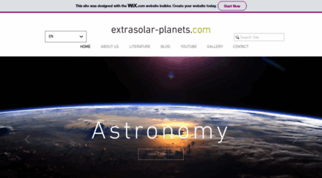 extrasolar-planets.com