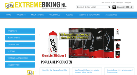 extremebiking.nl
