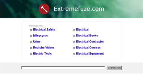 extremefuze.com