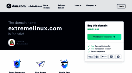 extremelinux.com
