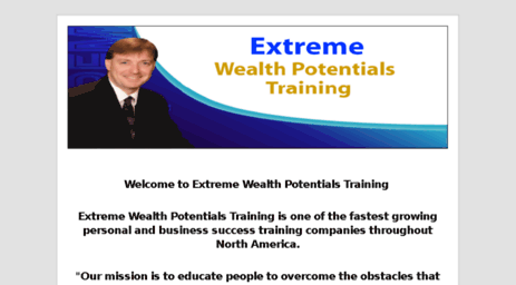extremewealthpotentials.com