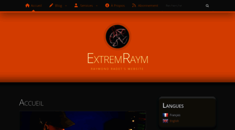extremraym.com