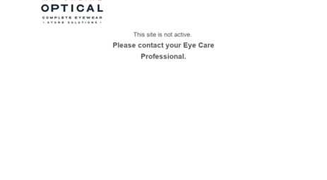 eyecarecenter.onlineopticalstore.com