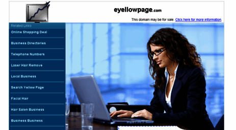 eyellowpage.com