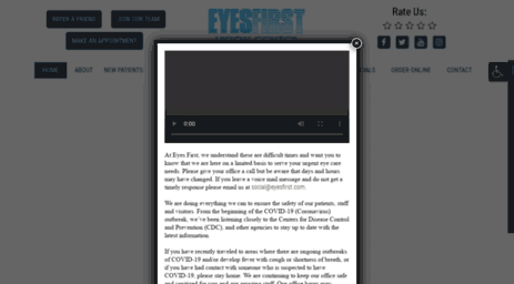 eyesfirst.com