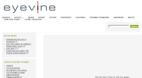 eyevine.com