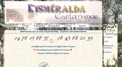 eysmeralda.fr