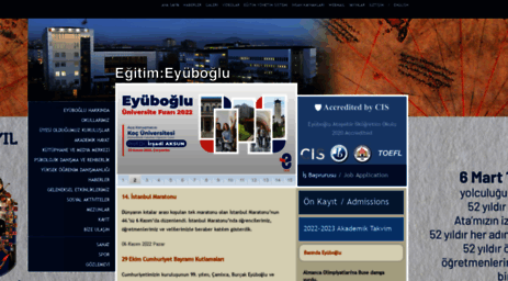 eyuboglu.com