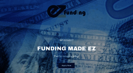 ez-funding.com