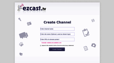 ezcast.tv