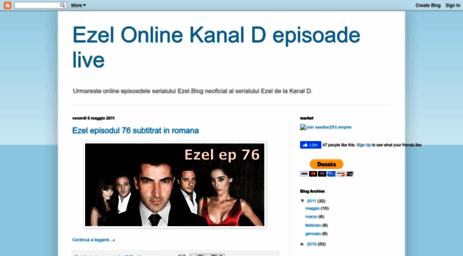 ezel-kanald.blogspot.com
