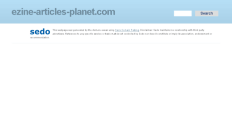 ezine-articles-planet.com