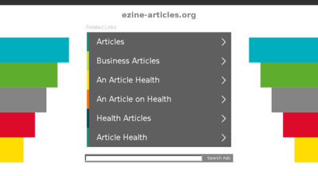 ezine-articles.org