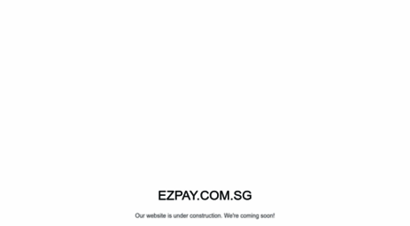 ezpay.com.sg