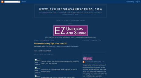 ezuniformsandscrubs.blogspot.com