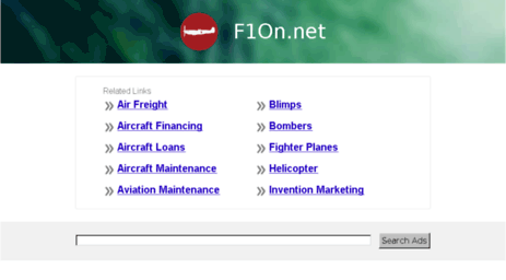 f1on.net