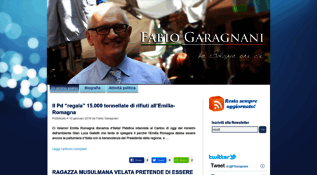 fabiogaragnani.net