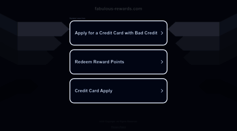 fabulous-rewards.com