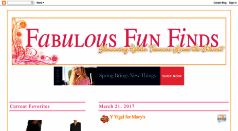 fabulousfunfinds.blogspot.com