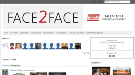 face2face.salemchamber.org