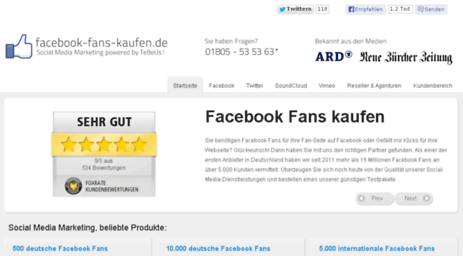 facebook-fans-kaufen.de