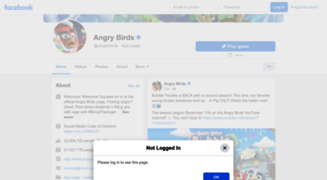 facebook.angrybirds.com